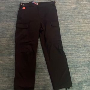 Size 28 empyre cargo pants, barely worn